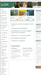 Mobile Screenshot of dsn.dk