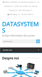 Mobile Screenshot of dsn.ro